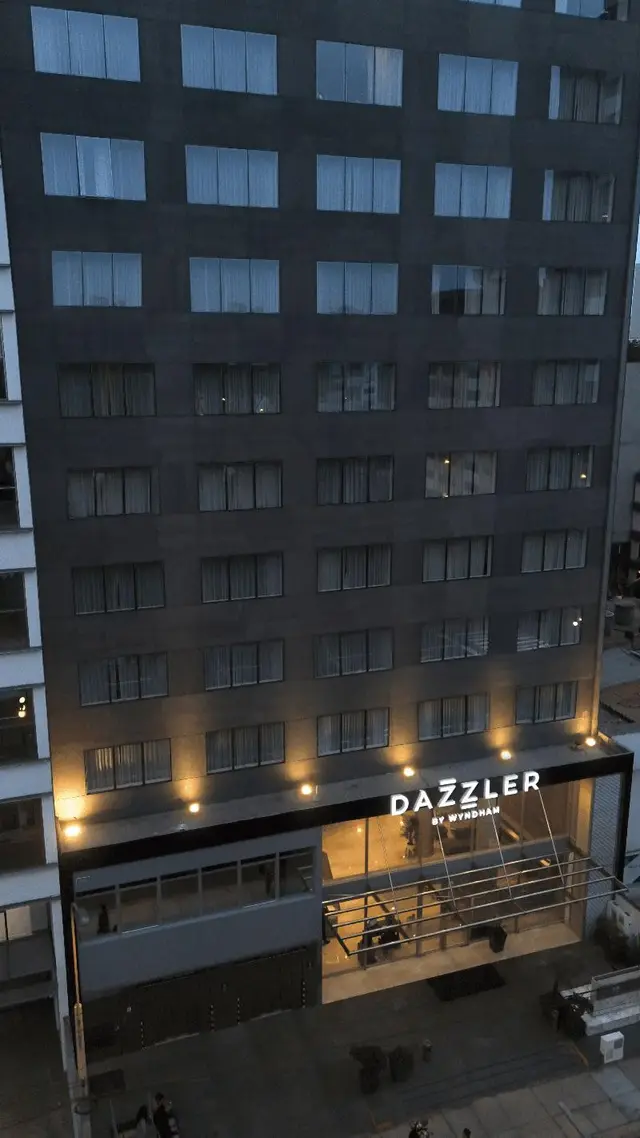 Dazzler by Wyndham Lima Miraflores