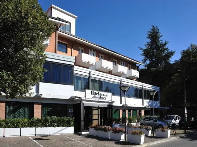 Hotel Dei Duchi