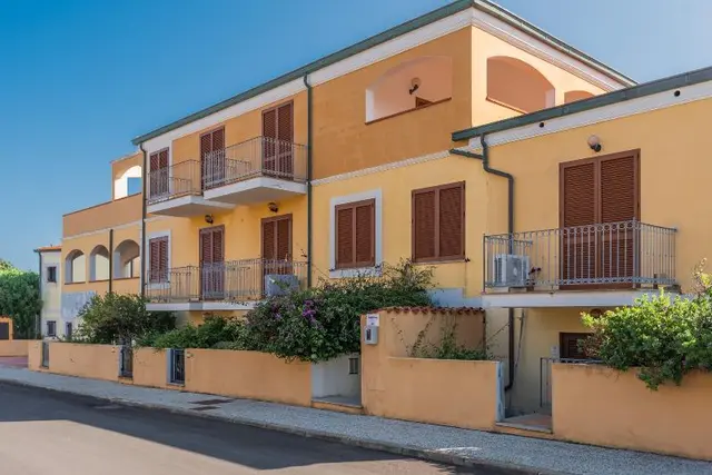 Residence Le Pavoncelle