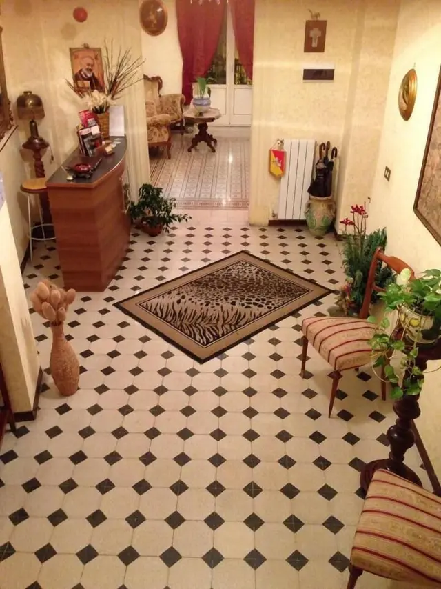 Bed And Breakfast Dangelo