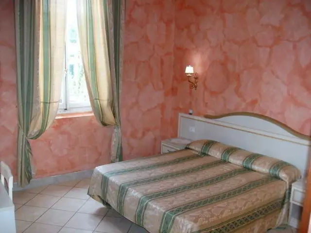 La Corte Dei Principi