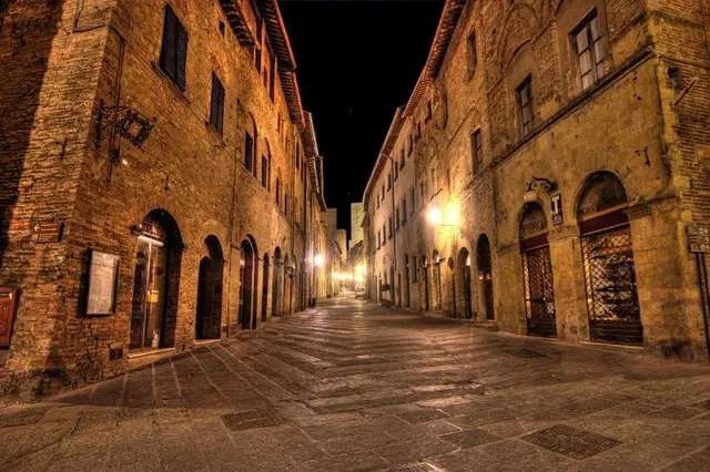 Hotel L'Antico Pozzo
