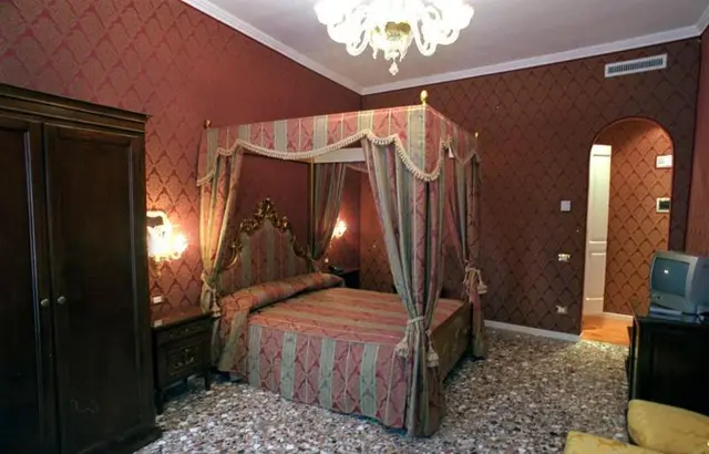 Casa Pisani Canal