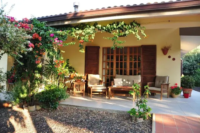 B&B I Gerani