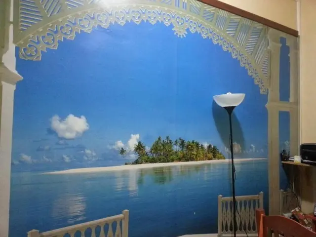 B&B Napoli Campagnari