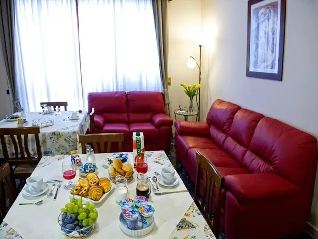 B&B Piazza 300mila