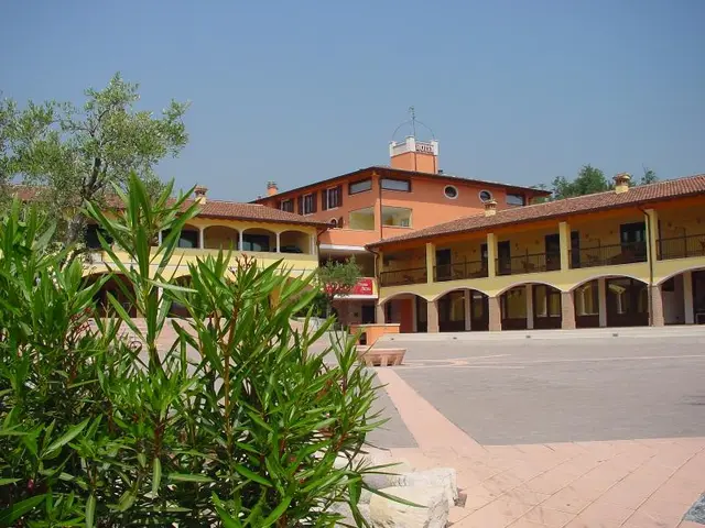 AHG Donna Silvia Hotel Wellness