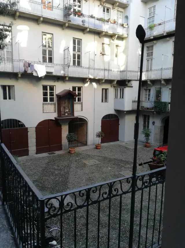 Hotel De Charme Ai Savoia