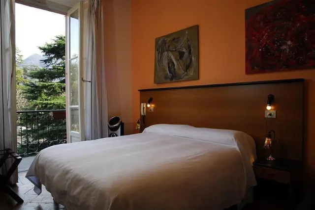 Hotel Ristorante Terzo Crotto