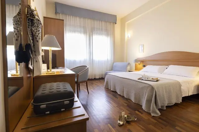 Hotel Il Duca Deste