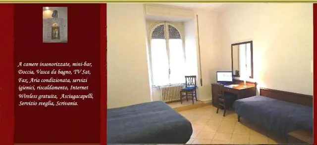 Hotel Bonazzi