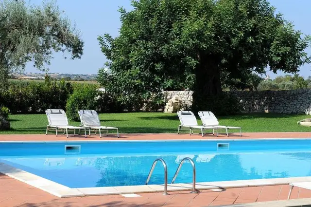 Torre Don Virgilio Country Hotel