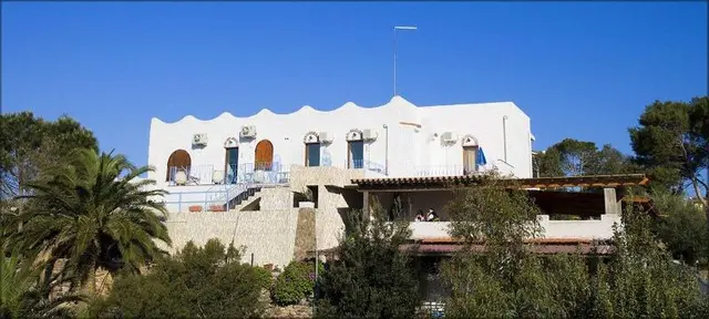 Hotel Villa Belfiori