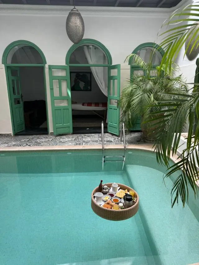 Riad El Grably