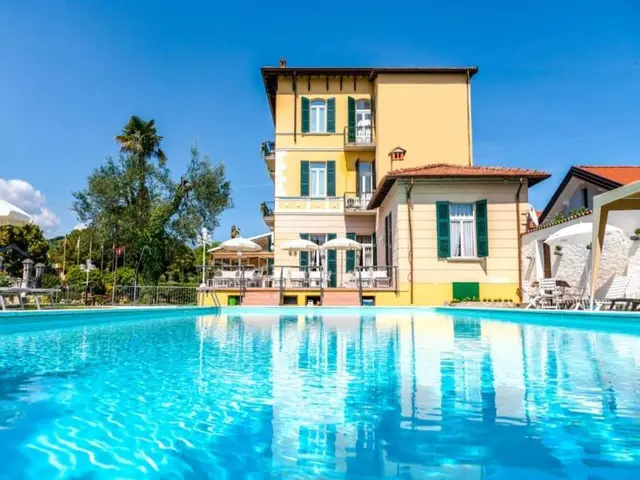 Hotel Maderno by Double Hospitality