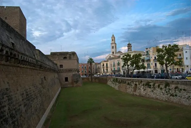 Abbazia Degli Svevi