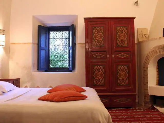 Riad Dar Nimbus