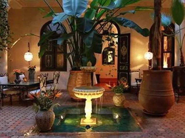 Riad Bamaga