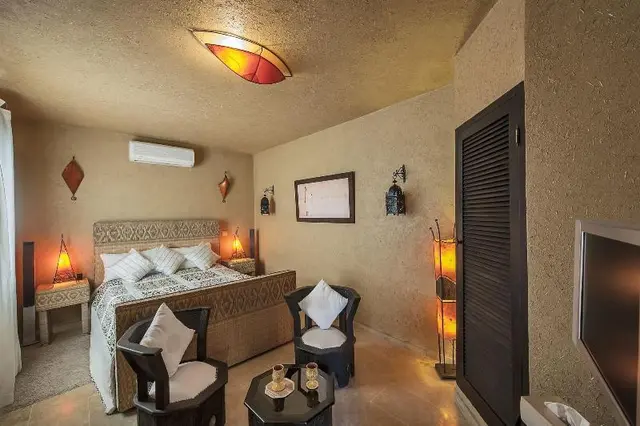 Riad Soleil Dorient