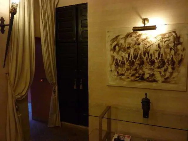 Riad Hermes Marrakech