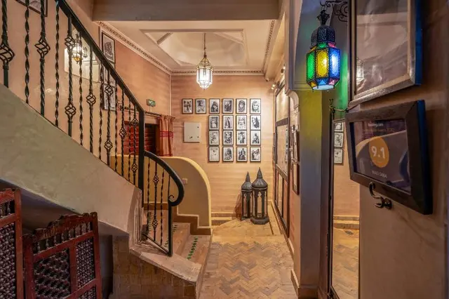 Riad Saba
