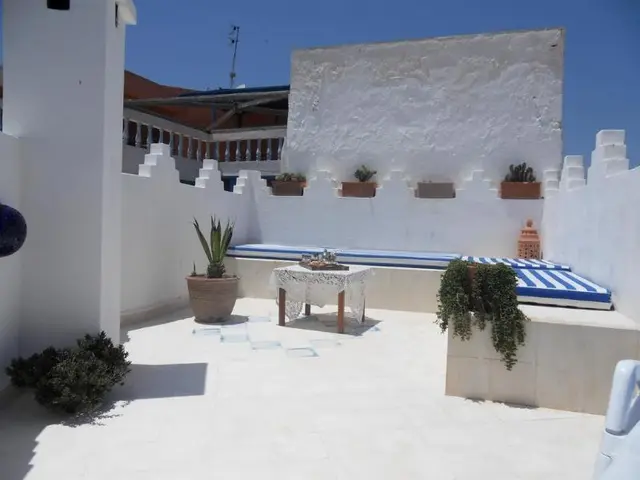 Riad Layel Dessaouira