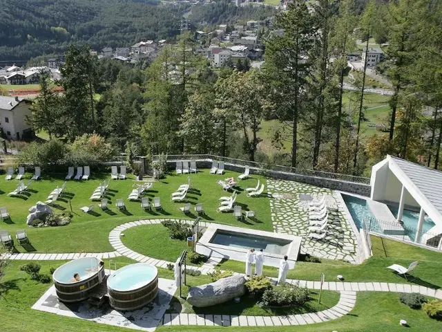 Grand Hotel Bagni Nuovi