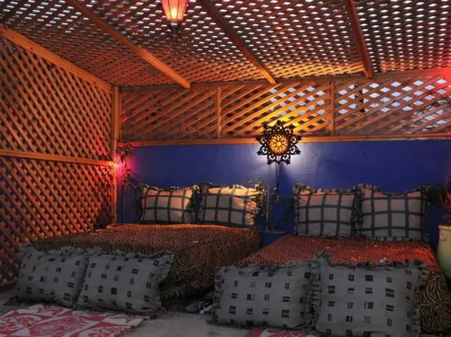 Hotel El Kennaria
