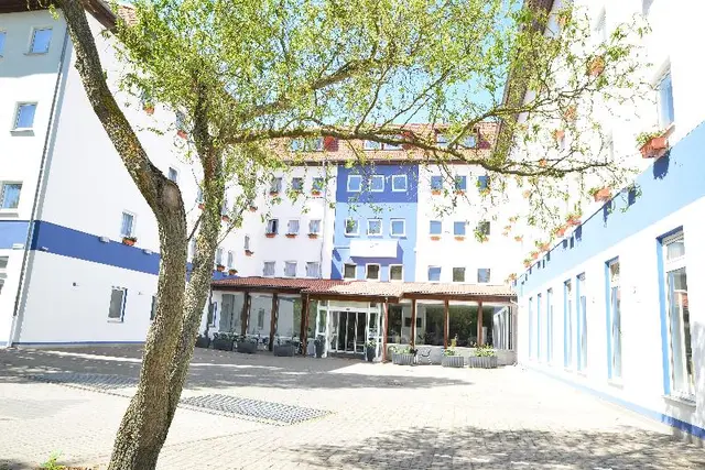 Anor Hotel and Conference Center Frankfurt Airport