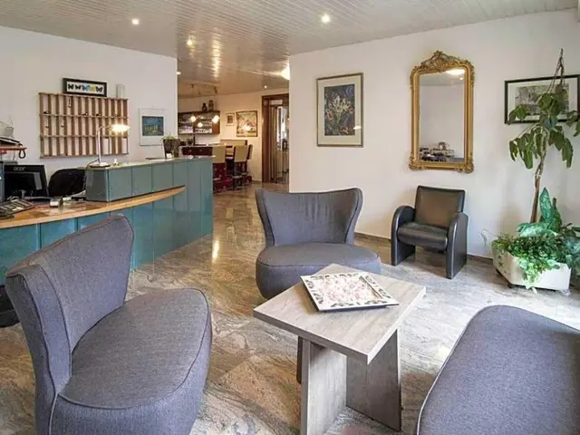 Hotel Maurer