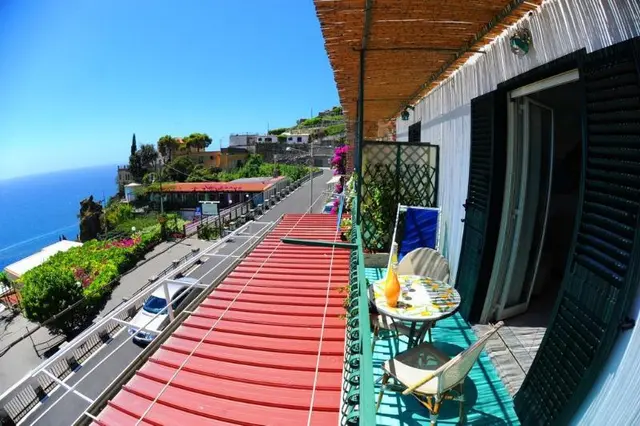 Locanda Costa D Amalfi