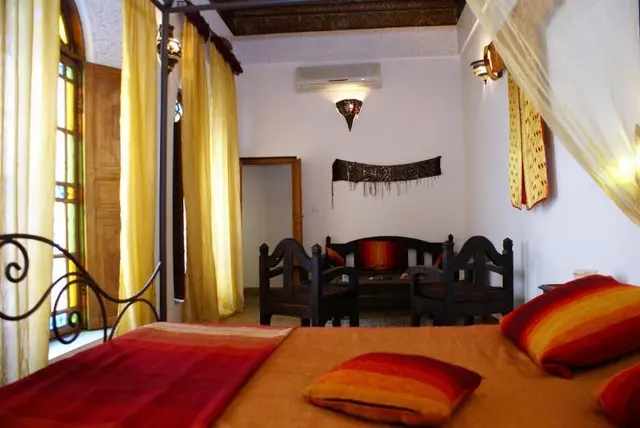Riad Attarine