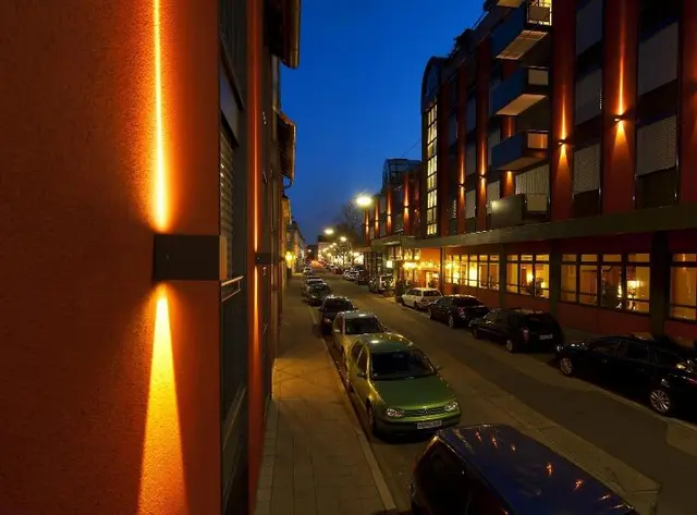Hotel Rio