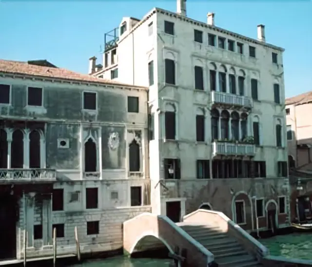 Locanda Santagostin