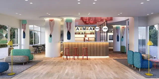 L Alba Hotel