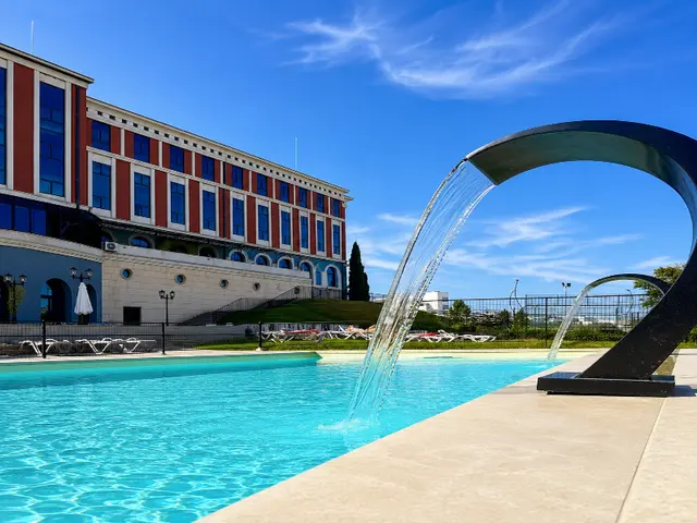 Villa Augusta Spa & Garden