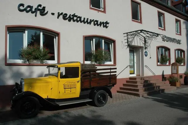 Hotel Brasserie Lermitage