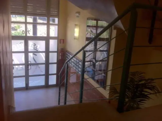 Apartamentos Residencial Alcoy