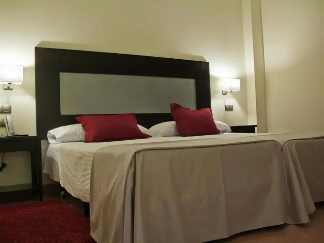 Hotel Las Bovedas
