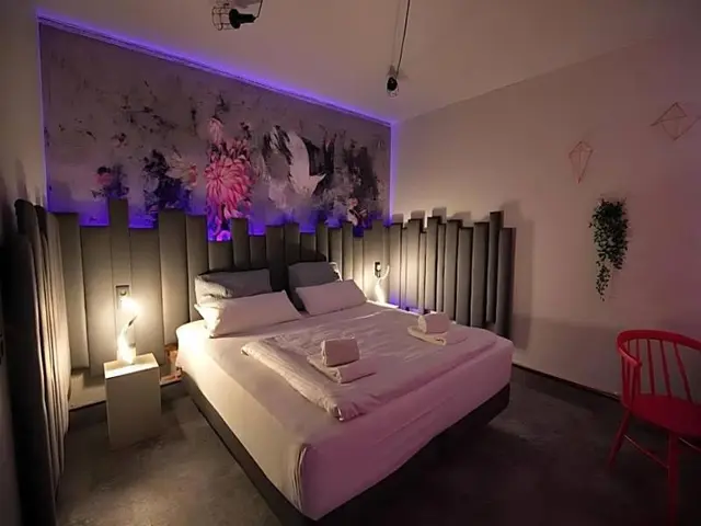 Hotel Mecklenheide