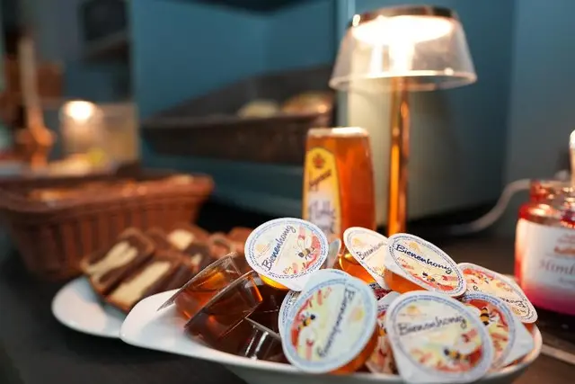 Hotel Attache