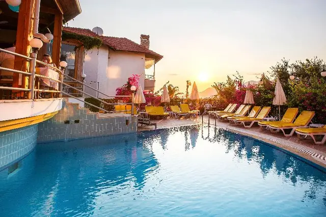 Villa Sonata