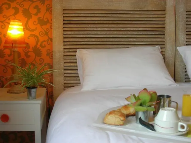 Hotel Mona Lisa
