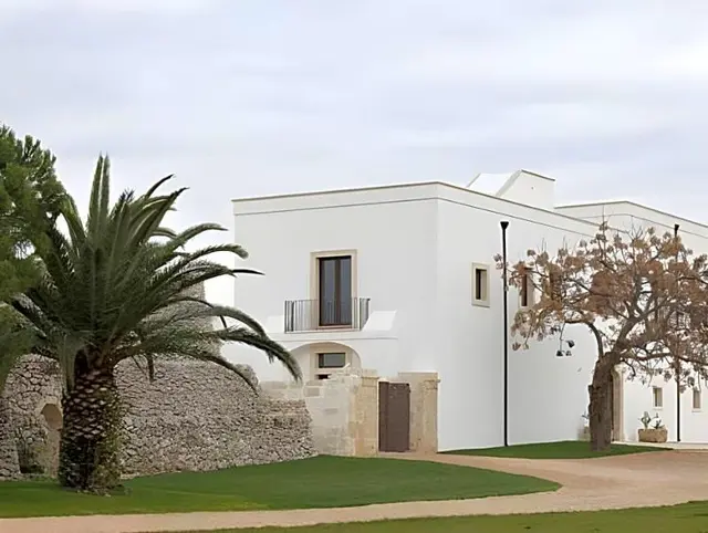 Masseria Bagnara Resort & Spa