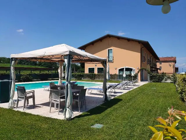 Hotel Agli Ulivi