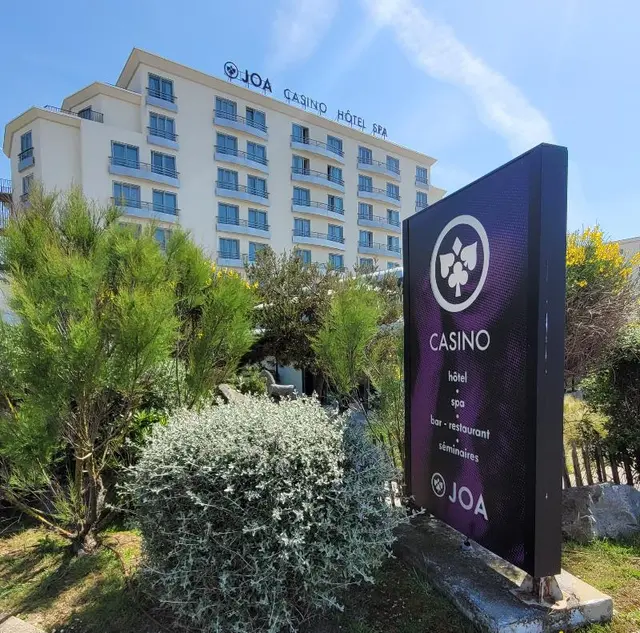 Hotel SPA Du Beryl