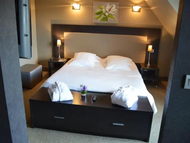 Hotel Les Rives