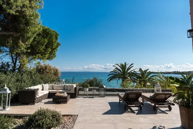 Calypso Villas Zakynthos
