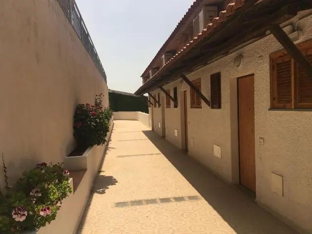 Cala Petrosa Resort