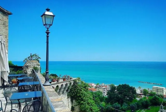 Hotel La Perla Preziosa